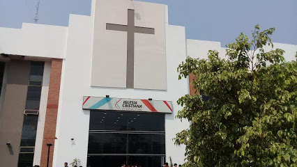 Iglesia Cristiana Internacional Resistencia Chaco Argentina