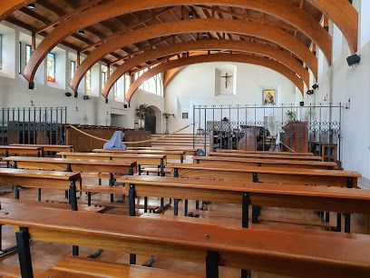 Gaudium Mariae Abbey, San Antonio de Arrendondo, Cordoba